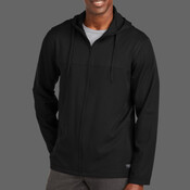 Balboa Hooded Full Zip Jacket