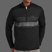 Balboa Chest Stripe 1/4 Zip