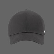 Heritage Cotton Twill Cap