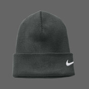 Team Cuffed Beanie