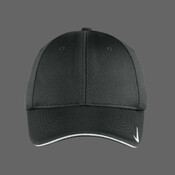 Dri FIT Stretch Mesh Sandwich Bill Cap