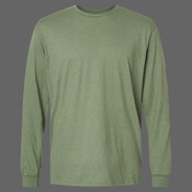 Unisex Softstyle® CVC Long Sleeve T-Shirt