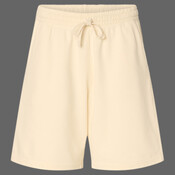 Unisex Garment-Dyed Lightweight Fleece Sweat Shorts