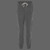 Unisex Garment-Dyed Lightweight Sweatpants