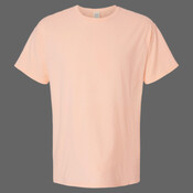 Unisex Botanical Dyed T-Shirt