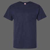 Essential-T Pocket T-Shirt