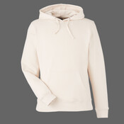 Unisex BTB Fleece Hooded Sweatshirt