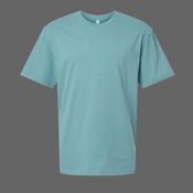 Unisex Sueded Cloud Jersey Tee