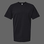 Unisex Sueded Tee