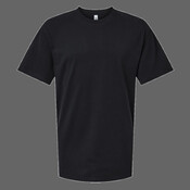 Unisex Sueded Tee
