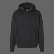 Unisex Avenue Midweight Hooded Sweatshirt