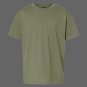 Youth Softstyle® CVC T-Shirt