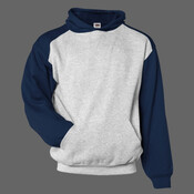 Youth Sport Athletic Fleece Hooded Sweatshirt