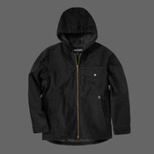 Men's Quest Lifestyle Canvas Jacket
