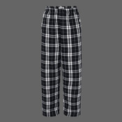 Youth Flannel Pants