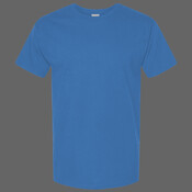 Unisex Combed CVC T-Shirt