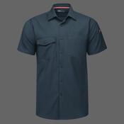 Men's Cooling Work Shirt
