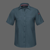 Women's Cooling Work Shirt