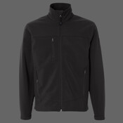 Men's Tall Motion Soft Shell Jacket
