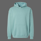 Unisex ReFlex Fleece Hoodie Sweatshirt