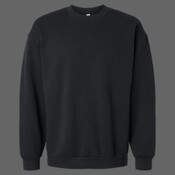 Unisex ReFlex Fleece Crewneck Sweatshirt