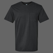 Unisex Classic Pocket T-Shirt
