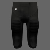 Beltless Football Pant