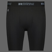 Compression Shorts