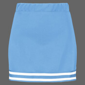 Ladies Cheer Squad Skirt