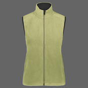 Ladies Chill Fleece Vest 2.0