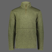Alpine Sweater Fleece 1/4 Zip Pullover