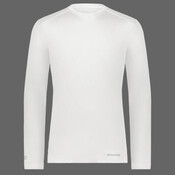 Essential Long Sleeve Tee Powered by Coolcore(r)