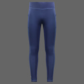 Girls Tights Powered by Coolcore(r)