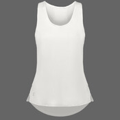Ladies Tank Powered by Coolcore(r)