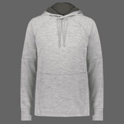 Ladies All-Pro Performance Fleece Hoodie