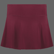 Ladies Skort Powered by Coolcore(r)