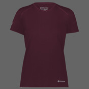 Ladies Essential Tee Powered by Coolcore(r)