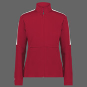 Ladies Crosstown Jacket
