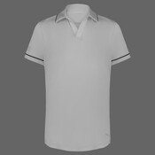 Ladies Performance Polo Powered by Coolcore(r)