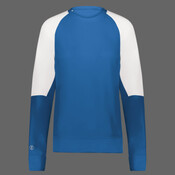 Ladies Momentum Team Fleece Crew