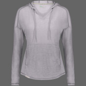 Ladies Monterey Hoodie
