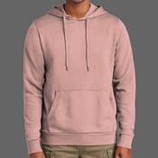 Wash Fleece Hoodie