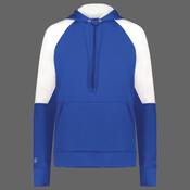 Ladies Momentum Team Fleece Hoodie