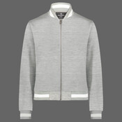 Ladies V-Street Full Zip Jacket
