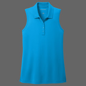Women's Dry Zone ® UV Micro Mesh Sleeveless Polo