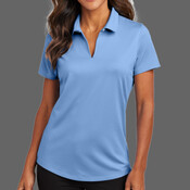 Women's City Stretch Polo