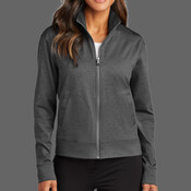 Women's C Free ® Double Knit Full Zip
