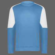 Momentum Team Fleece Crew
