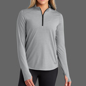 Women's Motion 1/4 Zip