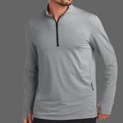 Motion 1/4 Zip